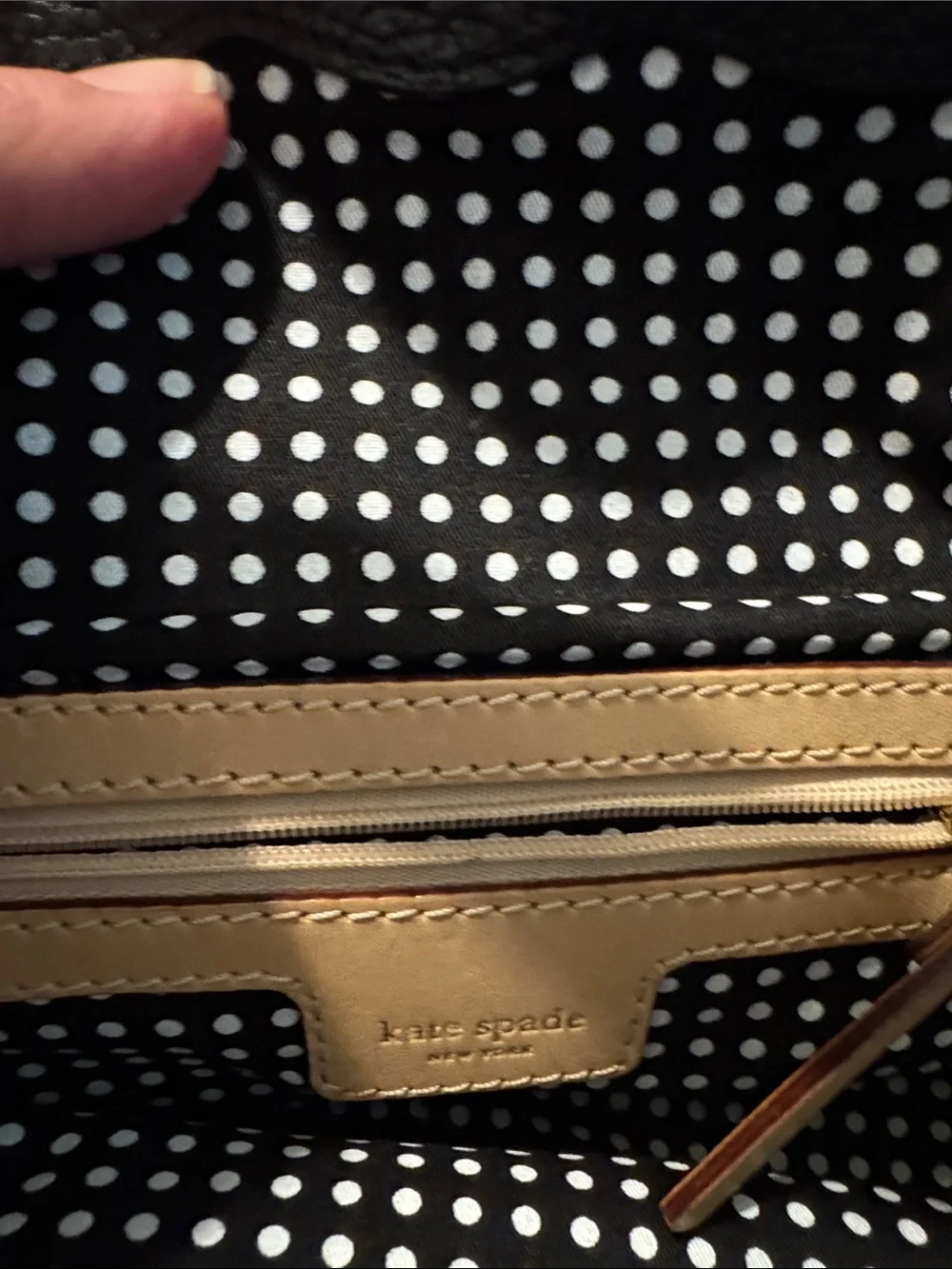 kate spade authentic kate